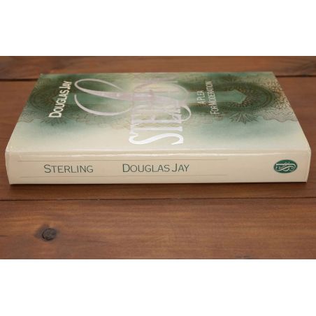 Sterling - A Plea For Moderation | Home | Mickle & More Second-Hand Books