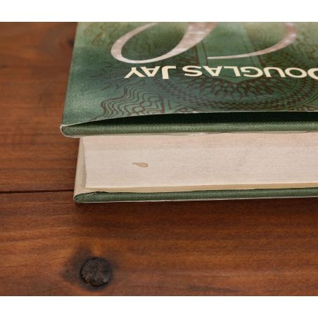 Sterling - A Plea For Moderation | Home | Mickle & More Second-Hand Books
