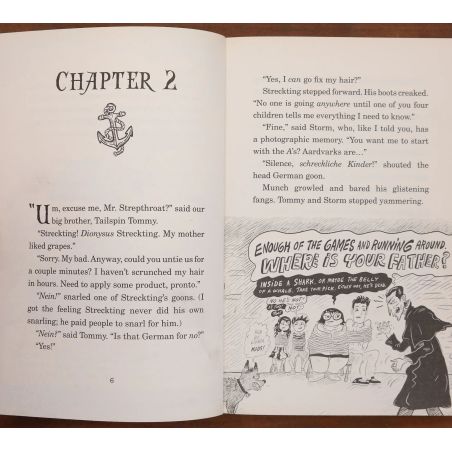 Middle School - Treasure Hunters | Home | Mickle & More Second-Hand Books