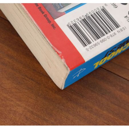 Middle School - I Totally Funniest | Home | Mickle & More Second-Hand Books