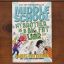 Middle School - My Brother Is A Big, Fat Liar | Home | Mickle & More Second-Hand Books