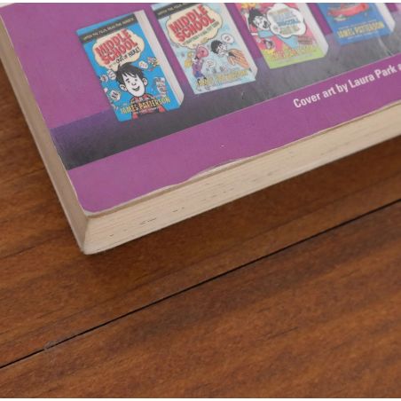 Middle School - Dog's Best Friend | Home | Mickle & More Second-Hand Books