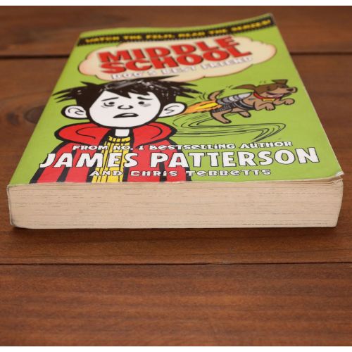 Middle School - Dog's Best Friend | Home | Mickle & More Second-Hand Books