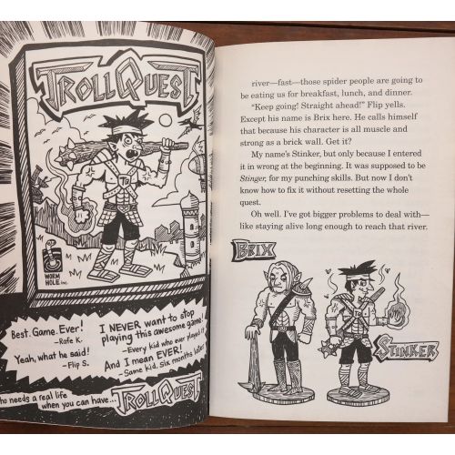 Middle School - Dog's Best Friend | Home | Mickle & More Second-Hand Books