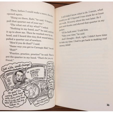 Middle School - Dog's Best Friend | Home | Mickle & More Second-Hand Books