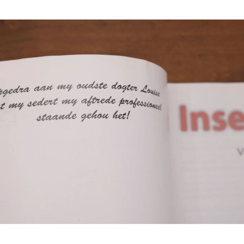Inseklopedie Van Suid-Afrika | Home | Mickle & More Second-Hand Books