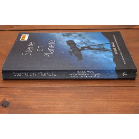 Sterre En Planete | Home | Mickle & More Second-Hand Books