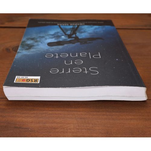 Sterre En Planete | Home | Mickle & More Second-Hand Books