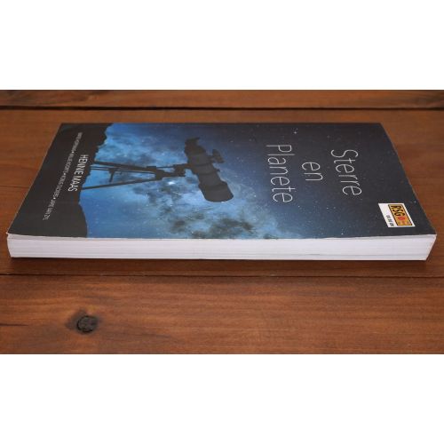 Sterre En Planete | Home | Mickle & More Second-Hand Books