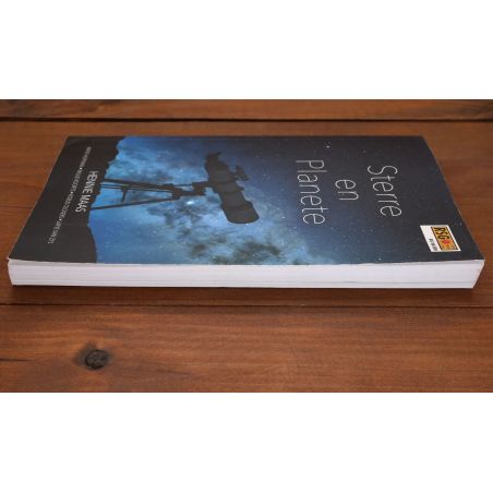 Sterre En Planete | Home | Mickle & More Second-Hand Books