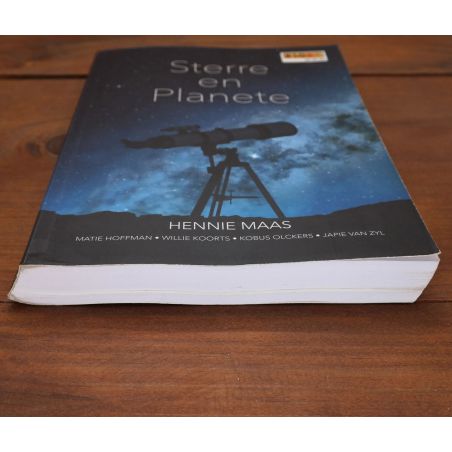Sterre En Planete | Home | Mickle & More Second-Hand Books