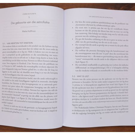 Sterre En Planete | Home | Mickle & More Second-Hand Books