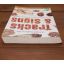 A Field Guide To The Tracks & Signs Of Southern And Eastern African Wildlife | Home | Mickle & More Second-Hand Books