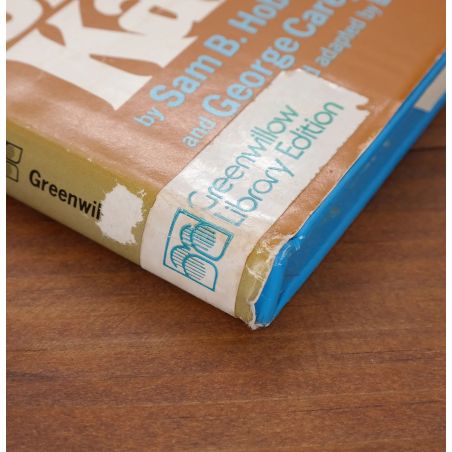 The Lion Of The Kalahari | Home | Mickle & More Second-Hand Books