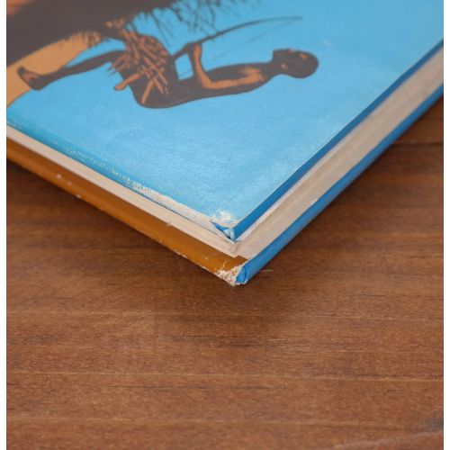 The Lion Of The Kalahari | Home | Mickle & More Second-Hand Books