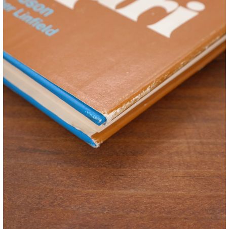 The Lion Of The Kalahari | Home | Mickle & More Second-Hand Books