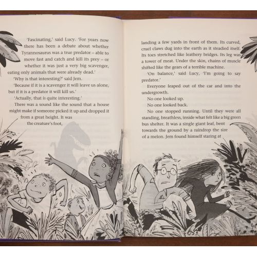 Chitty Chitty Bang Bang And The Race Against Time | Home | Mickle & More Second-Hand Books