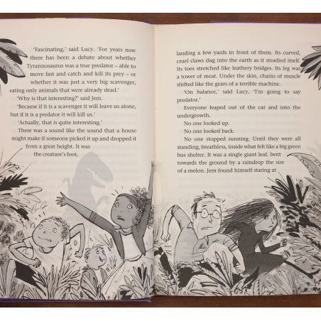 Chitty Chitty Bang Bang And The Race Against Time | Home | Mickle & More Second-Hand Books