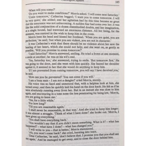 Henry James Collection | Home | Mickle & More Second-Hand Books