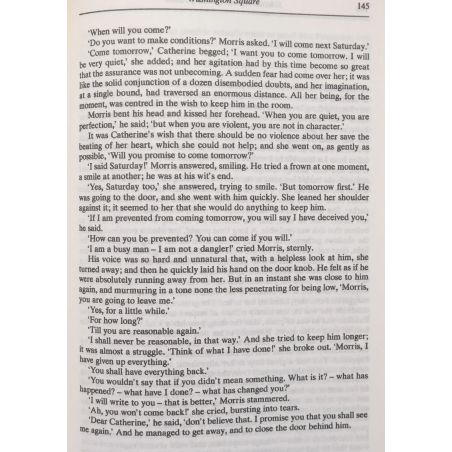 Henry James Collection | Home | Mickle & More Second-Hand Books
