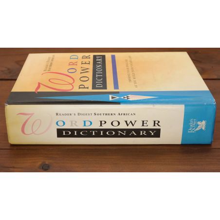 Word Power Dictionary | Home | Mickle & More Second-Hand Books