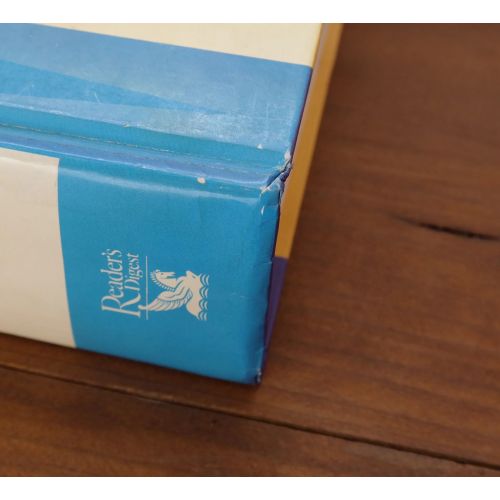 Word Power Dictionary | Home | Mickle & More Second-Hand Books