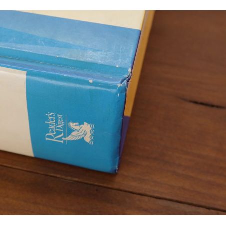Word Power Dictionary | Home | Mickle & More Second-Hand Books