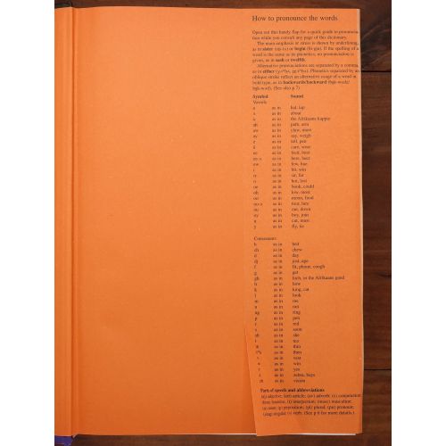 Word Power Dictionary | Home | Mickle & More Second-Hand Books