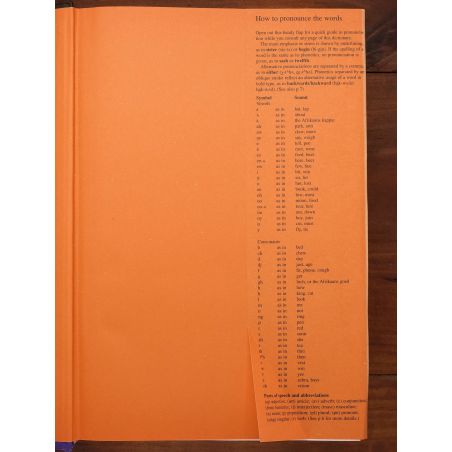Word Power Dictionary | Home | Mickle & More Second-Hand Books