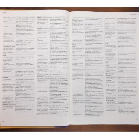 Word Power Dictionary | Home | Mickle & More Second-Hand Books