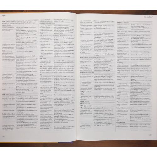 Word Power Dictionary | Home | Mickle & More Second-Hand Books