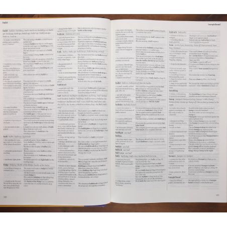 Word Power Dictionary | Home | Mickle & More Second-Hand Books