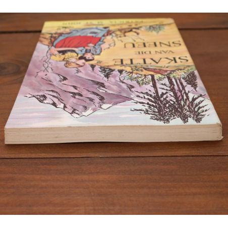 Skatte Van Die Sneeu | Home | Mickle & More Second-Hand Books