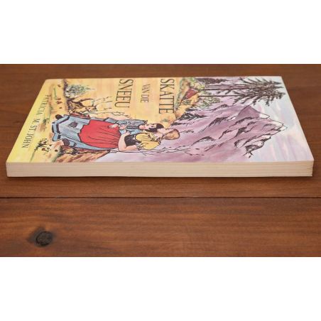 Skatte Van Die Sneeu | Home | Mickle & More Second-Hand Books