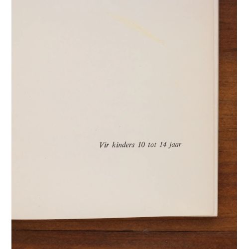 Skatte Van Die Sneeu | Home | Mickle & More Second-Hand Books
