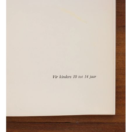 Skatte Van Die Sneeu | Home | Mickle & More Second-Hand Books
