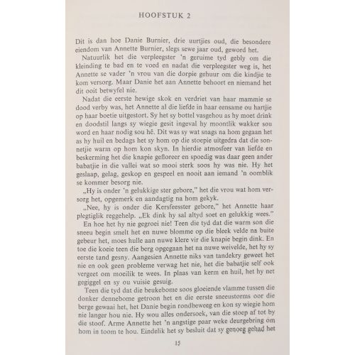 Skatte Van Die Sneeu | Home | Mickle & More Second-Hand Books