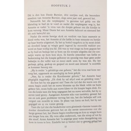 Skatte Van Die Sneeu | Home | Mickle & More Second-Hand Books