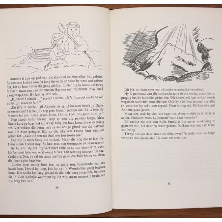 Skatte Van Die Sneeu | Home | Mickle & More Second-Hand Books