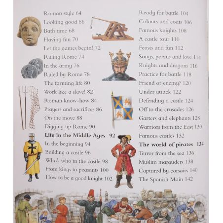 500 Things You Should Know About History | Home | Mickle & More Second-Hand Books