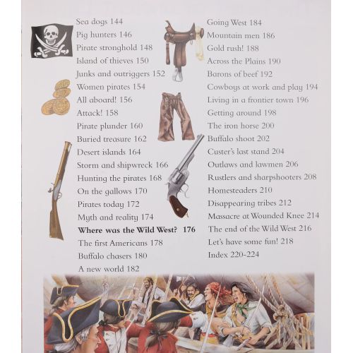 500 Things You Should Know About History | Home | Mickle & More Second-Hand Books