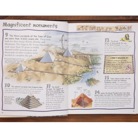 500 Things You Should Know About History | Home | Mickle & More Second-Hand Books