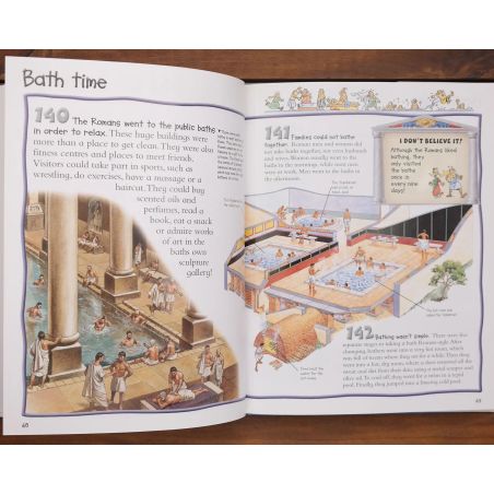 500 Things You Should Know About History | Home | Mickle & More Second-Hand Books