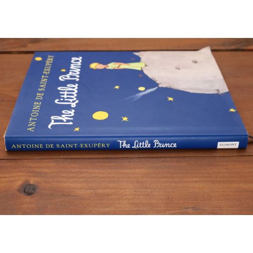 The Little Prince | Home | Mickle & More Second-Hand Books