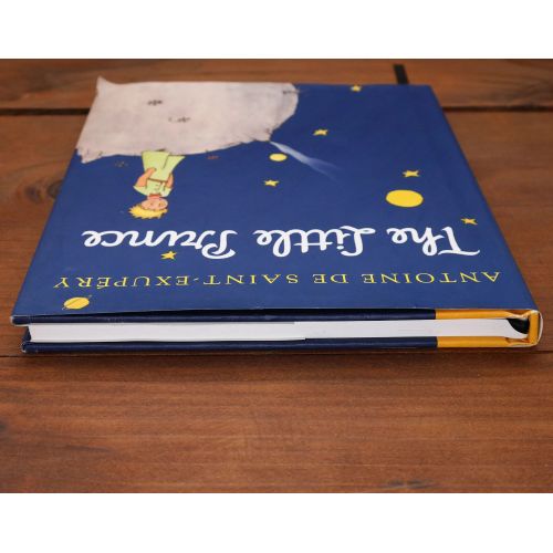 The Little Prince | Home | Mickle & More Second-Hand Books