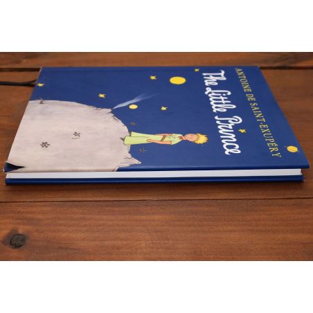 The Little Prince | Home | Mickle & More Second-Hand Books