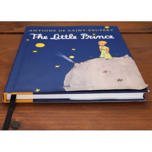 The Little Prince | Home | Mickle & More Second-Hand Books