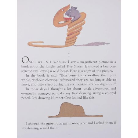 The Little Prince | Home | Mickle & More Second-Hand Books