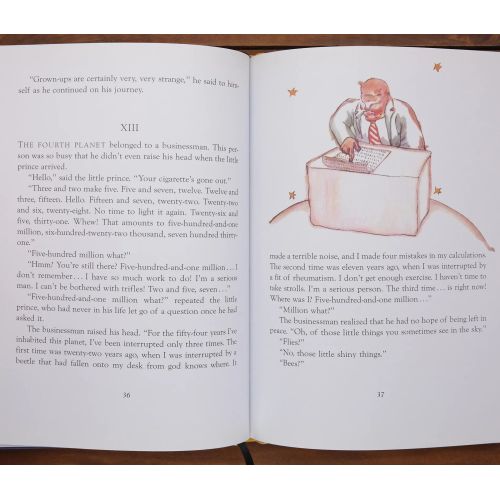 The Little Prince | Home | Mickle & More Second-Hand Books