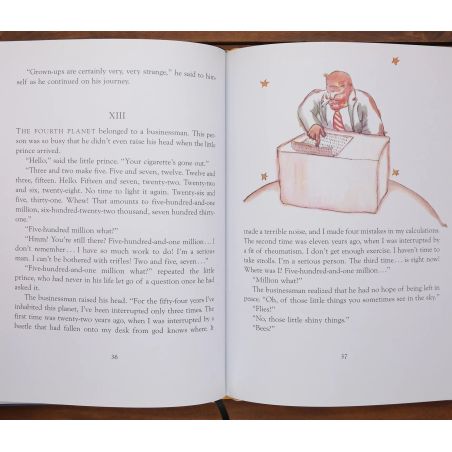 The Little Prince | Home | Mickle & More Second-Hand Books
